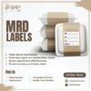 MRD stands for Made Ready Discard (food labeling).