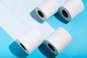 Thermal Paper Rolls in Karachi