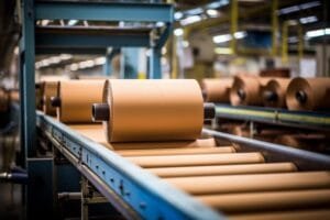 Paper Roll Manufacturers