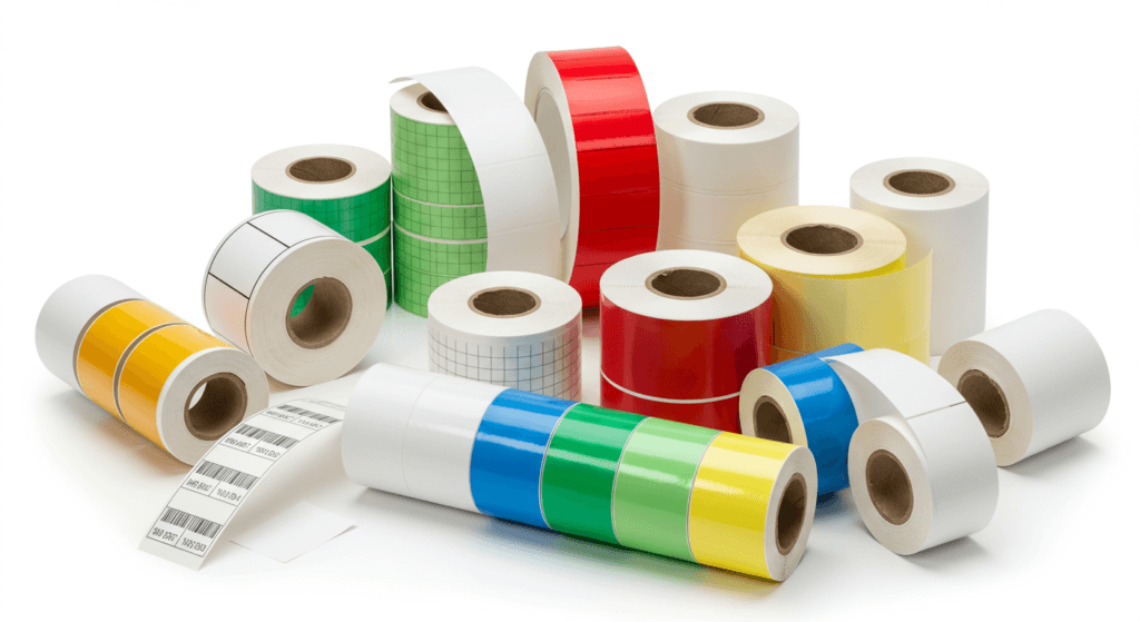 Cheap Thermal Rolls