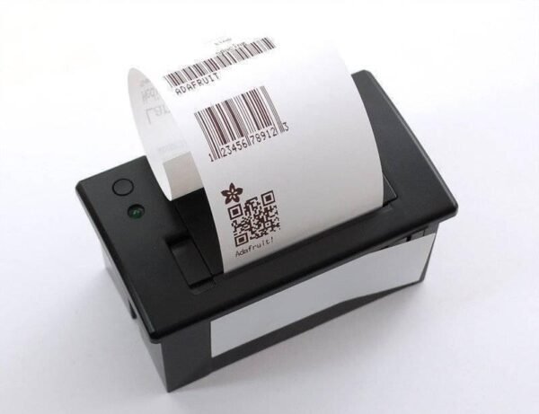 Best Mini Thermal Printer