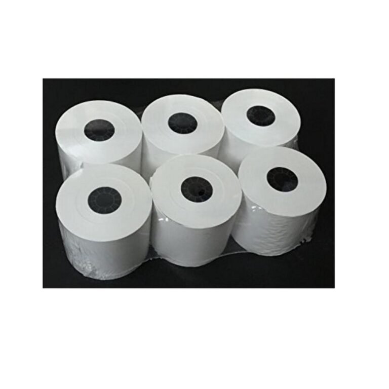 Paper Roll Suppliers