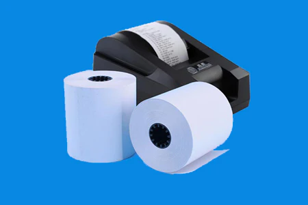 Thermal Paper Rolls