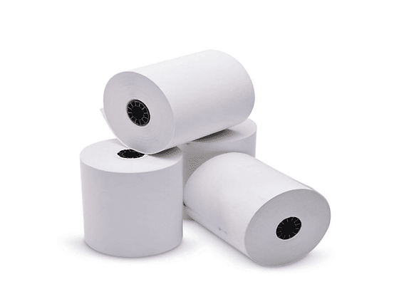 Thermal Printer Rolls