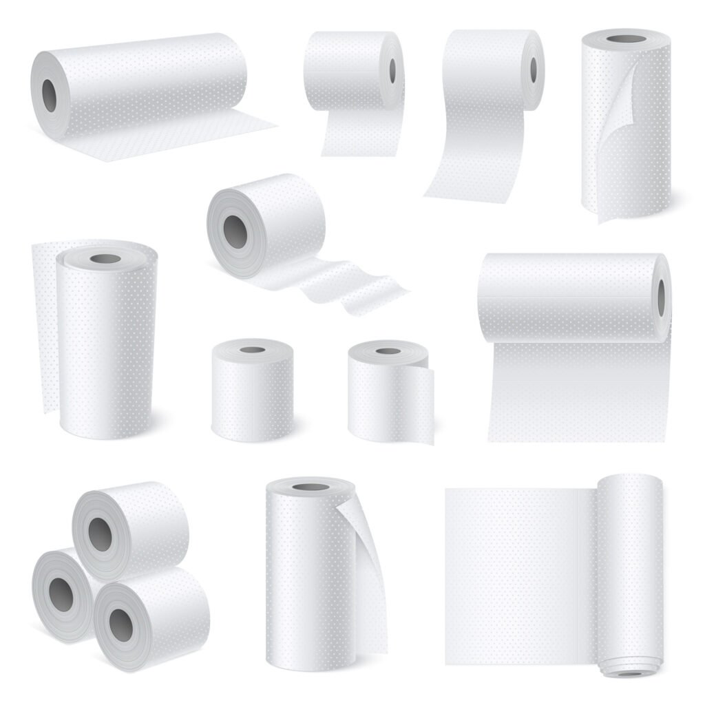 Uses of Thermal Paper