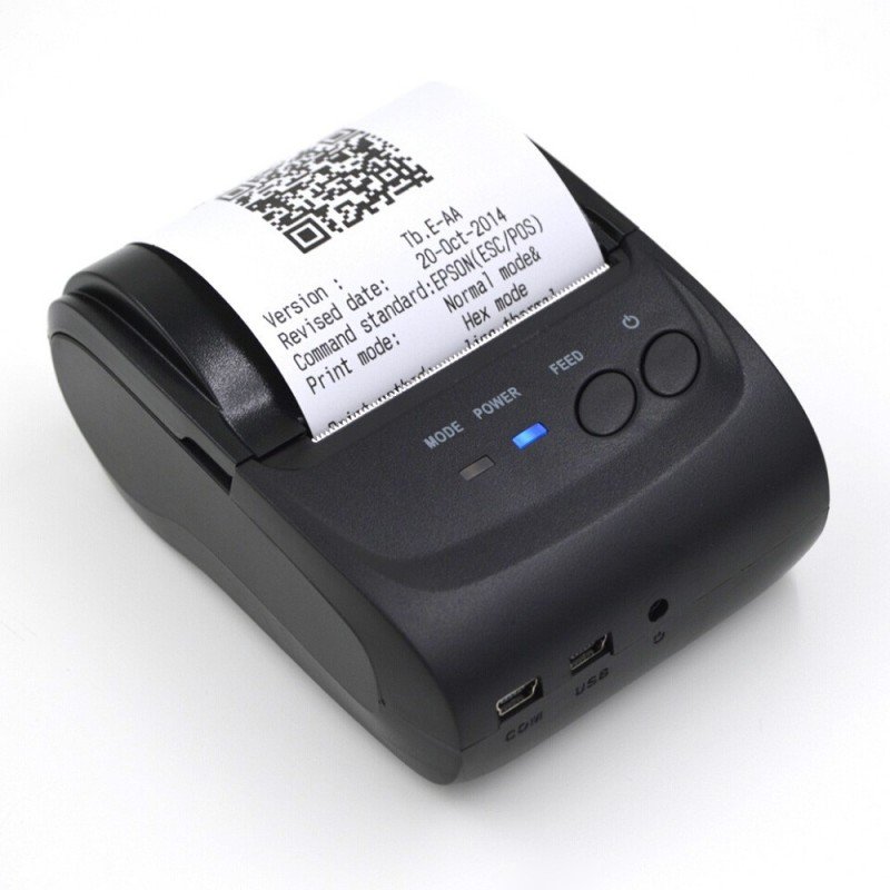 Mini Printer Price in Pakistan