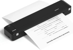 Portable Printer Price in Pakistan