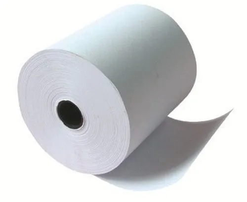 Eco Friendly Thermal Paper Rolls