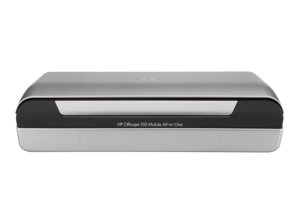 Top Mobile Printers in Pakistan (2025): Price Breakdown & Reviews