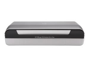 Top Mobile Printers in Pakistan (2025): Price Breakdown & Reviews
