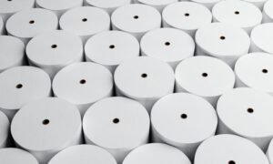 Why Thermal Paper Rolls Are Essential For Efficient POS Systems
