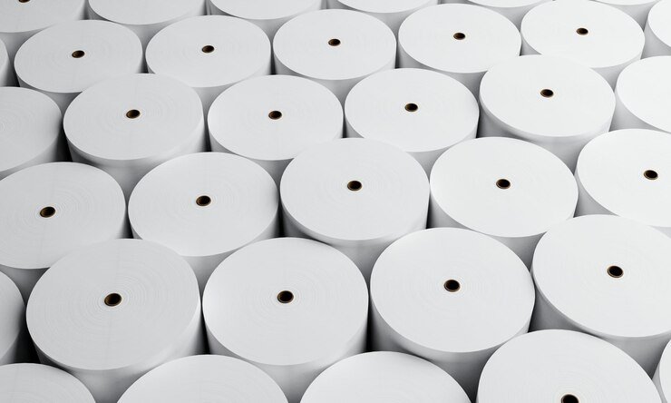 Why Thermal Paper Rolls Are Essential For Efficient POS Systems