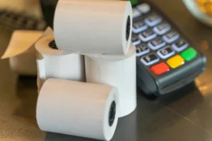 Choose the Best Thermal Paper Roll for Your Business Needs