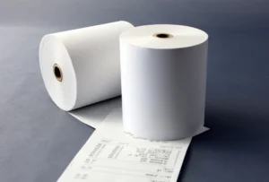 Thermal Paper Rolls Future