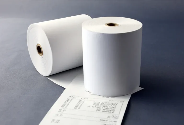 Thermal Paper Rolls Future