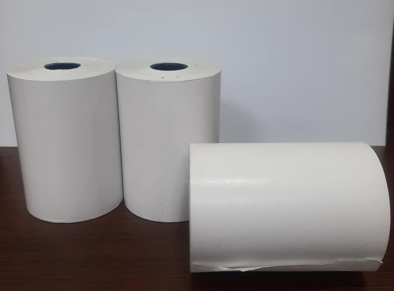 Buy Thermal Paper Rolls Karachi