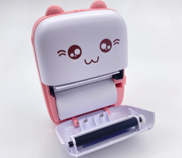 Mini Thermal Printer Price in Pakistan: 2025 Buying Guide