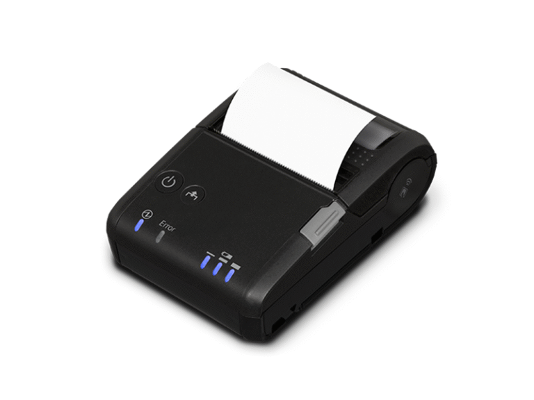 Mobile Printers in Pakistan