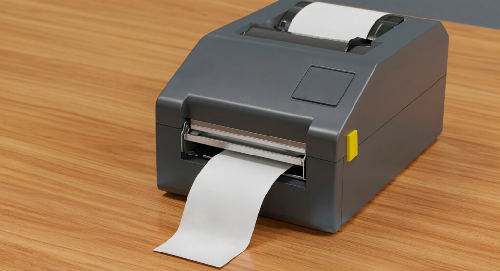 Mini Thermal Printers 