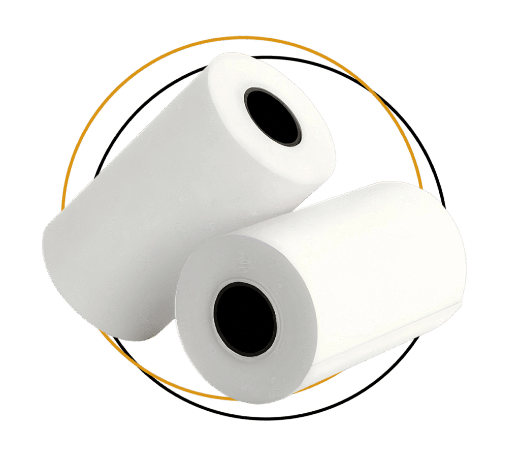 Thermal Paper Rolls Affects