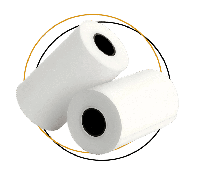 Thermal Paper Rolls Affects