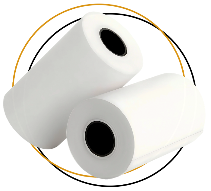 Thermal Paper Rolls Affects