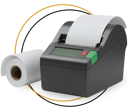 Paper Rolls