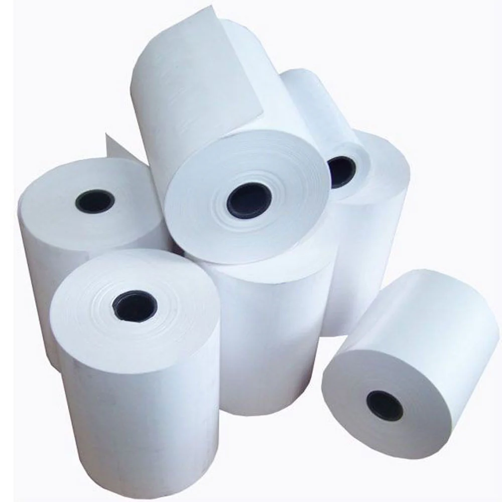 Why Choosing the Right Thermal Printer Roll Save Your Business