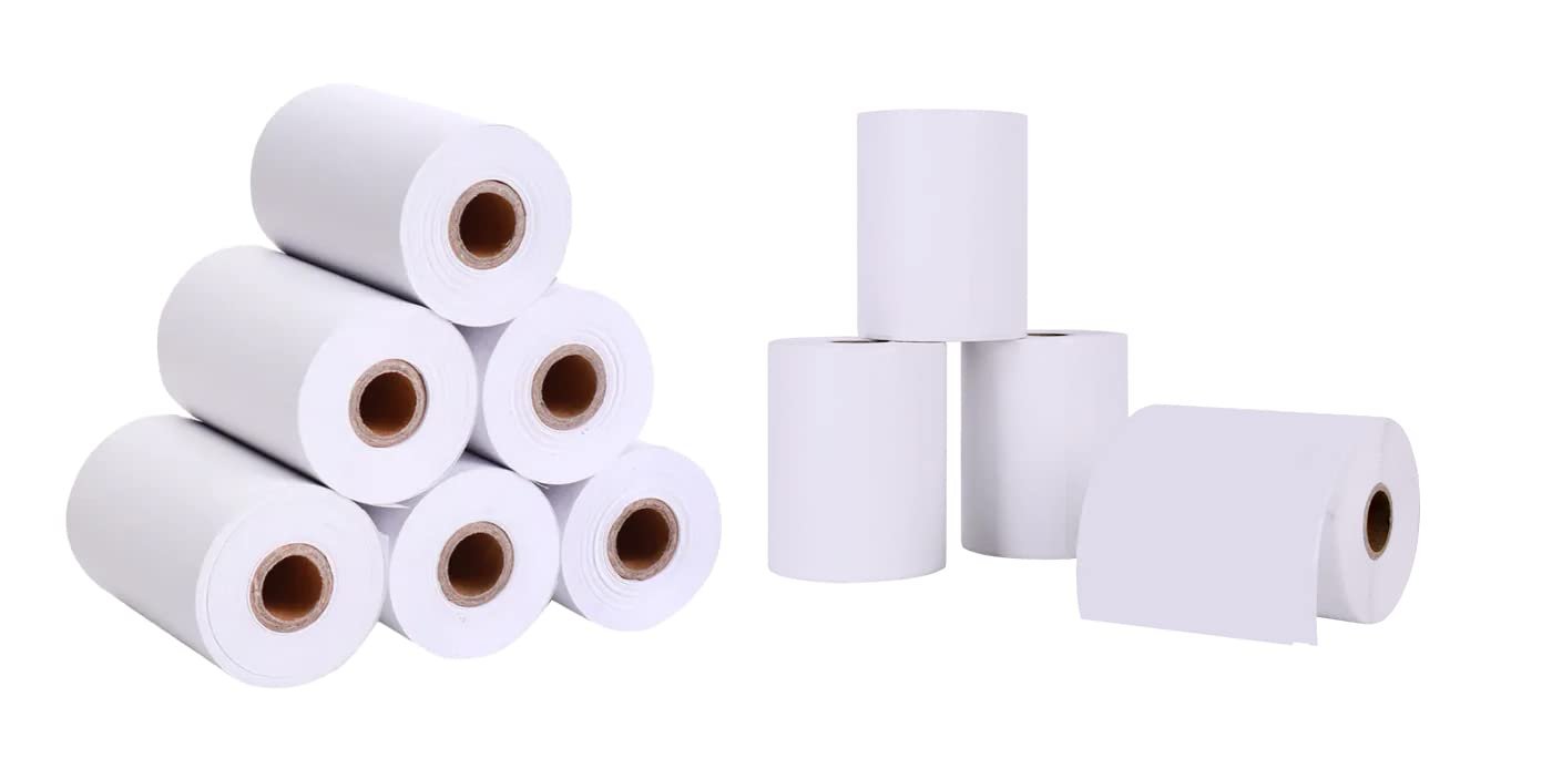 Why Choosing the Right Thermal Printer Roll Save Your Business