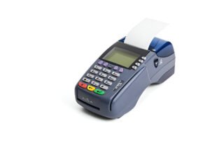 Right Thermal Paper Rolls