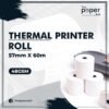 Thermal Printer Roll 57mm X 60m