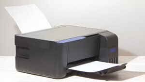 Small Printer in Pakistan