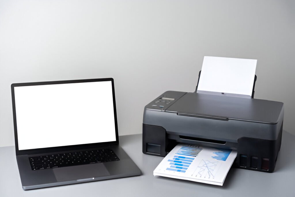 Small Printer in Pakistan
