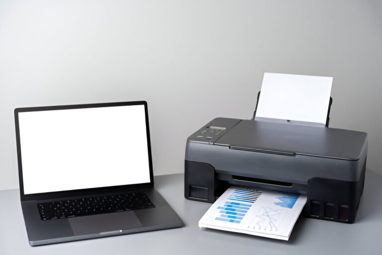 Small Printer in Pakistan