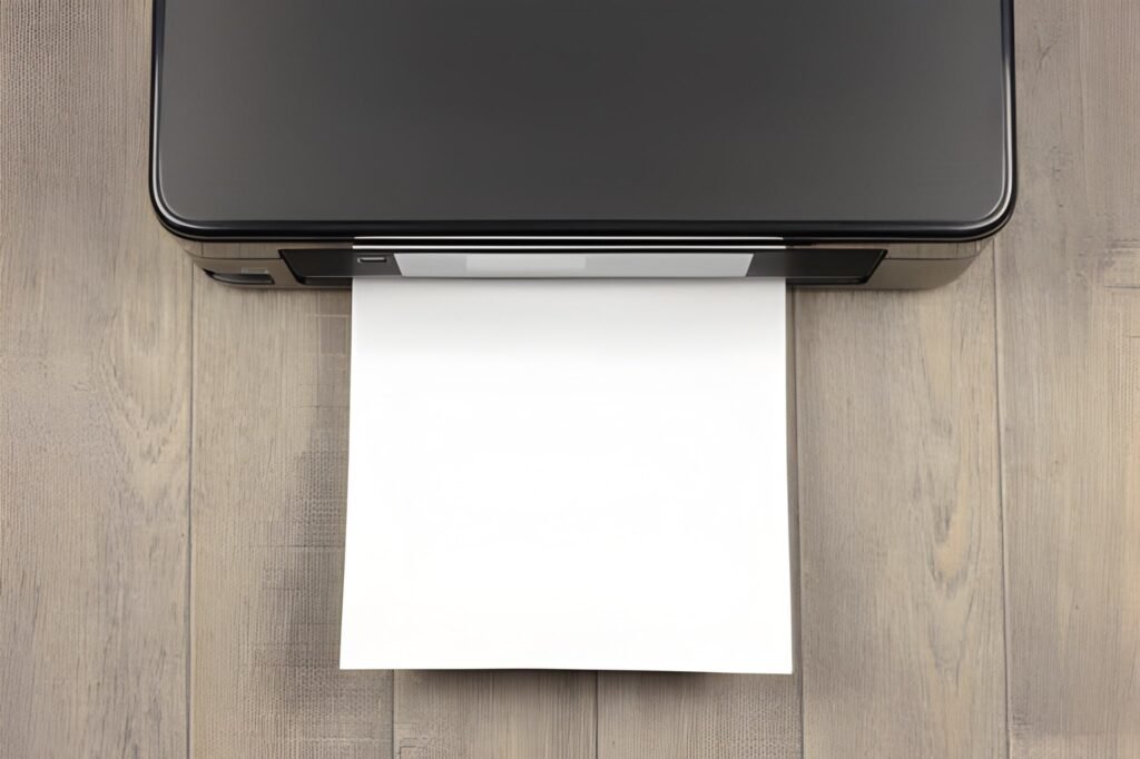 Portable A4 Printers