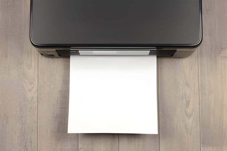 Portable A4 Printers