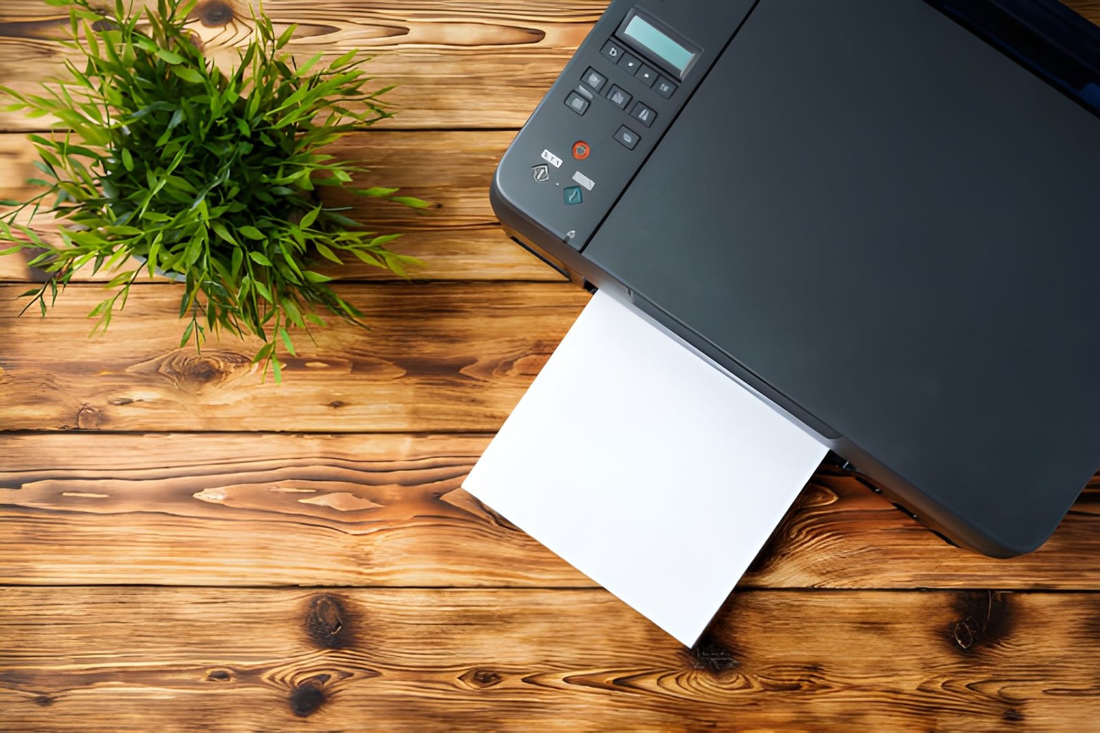 Mobile Printers Comparison