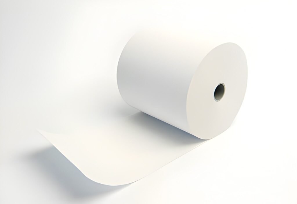 Thermal Paper Rolls Affects