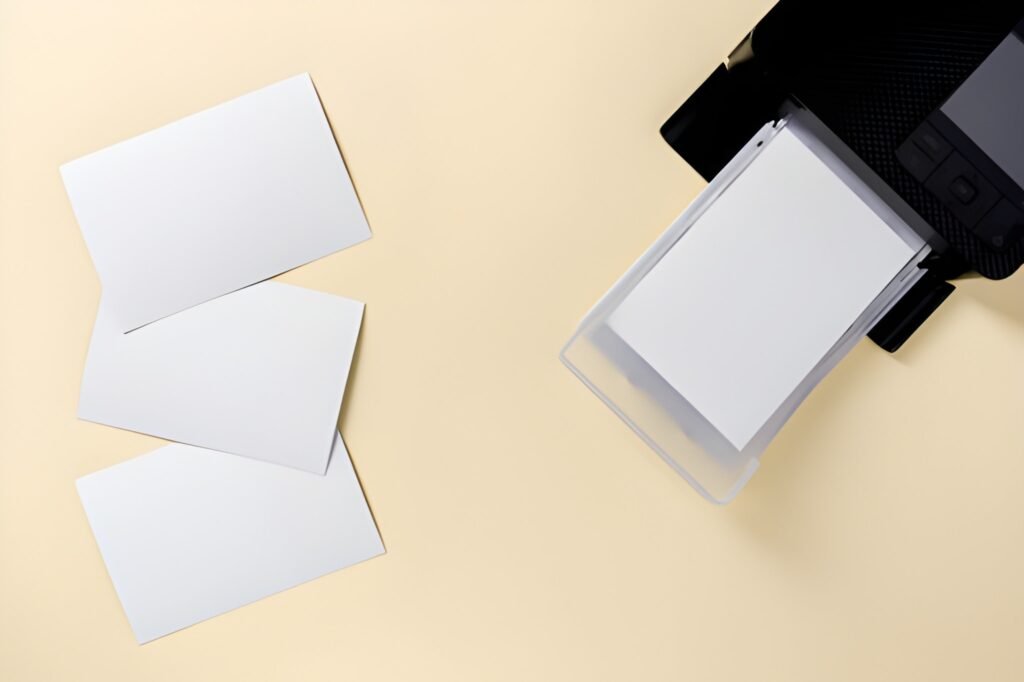 Mobile Printers Comparison
