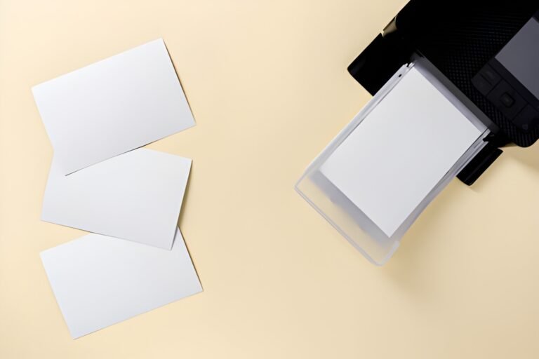 Mobile Printers Comparison
