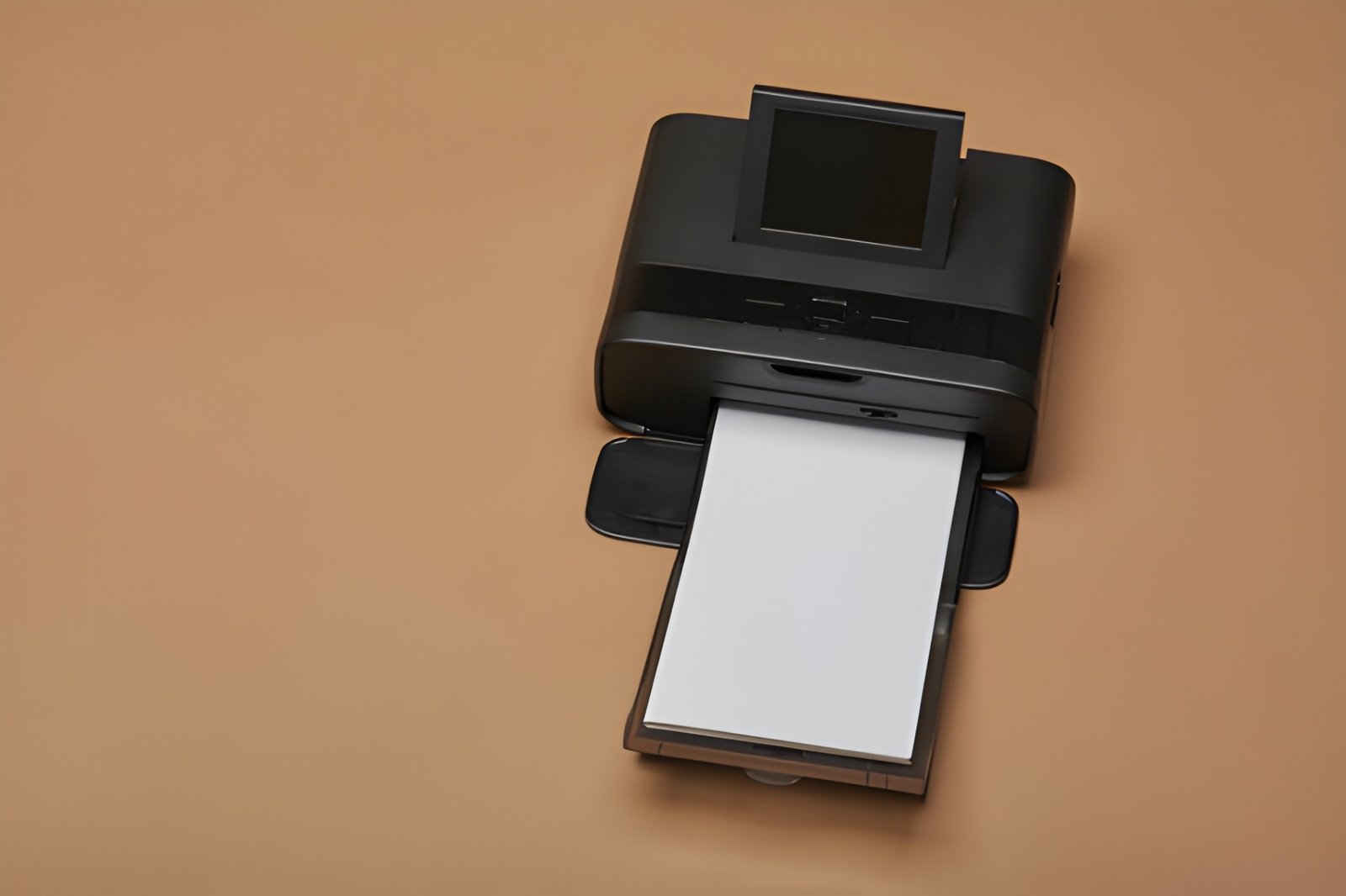 Mobile Printers Comparison