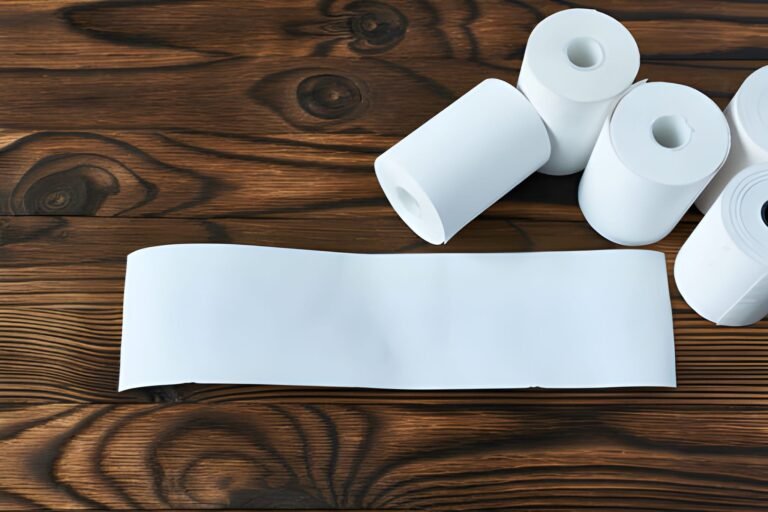 Thermal Printers Rolls Guide