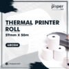 Thermal Printer Roll 57mm X 50m