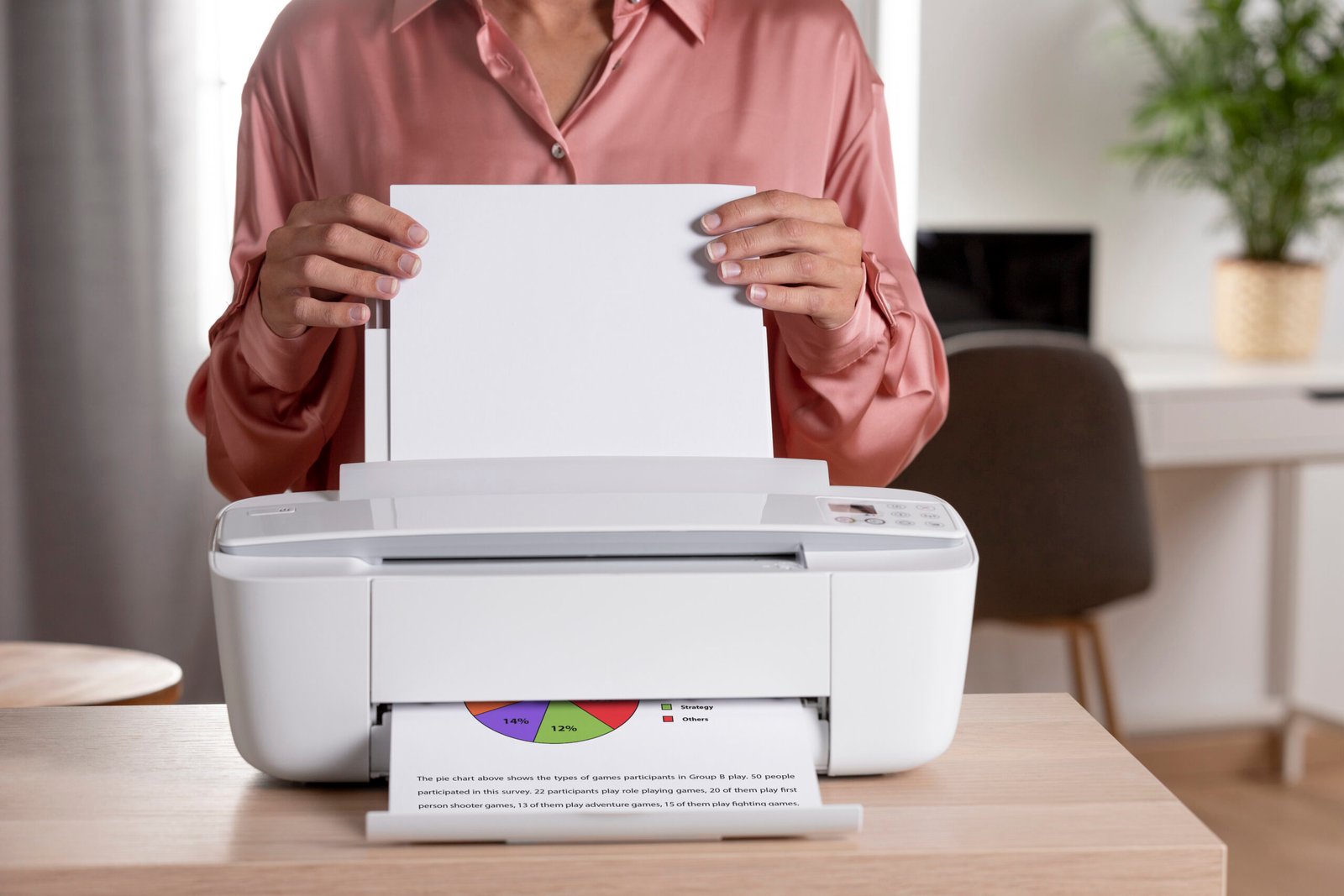 Explore the Portable Printer Buying Guide 2025 to discover the top mini, mobile, and A4 printers.