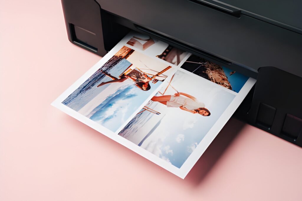 Explore how mobile printer technology empowers with mini, portable printers on the go.