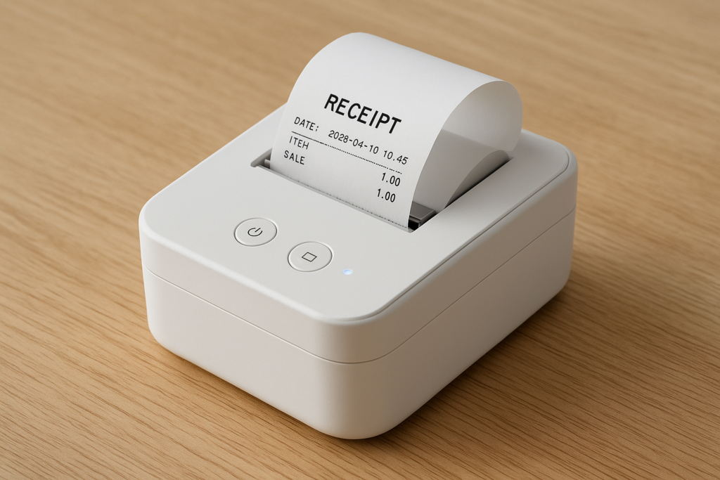 Best Portable Mini Printer