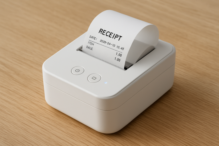 Best Portable Mini Printer