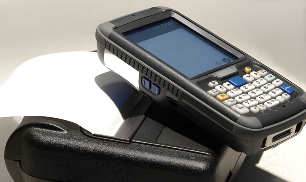 Portable Mini Printer