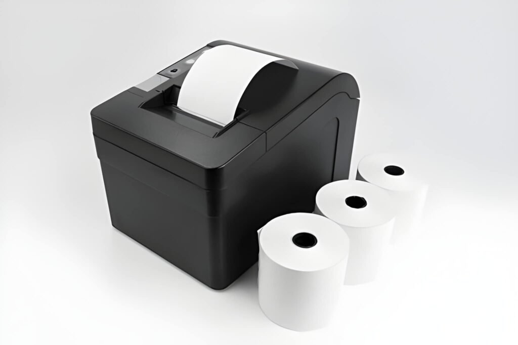 Best Quality Thermal Roll