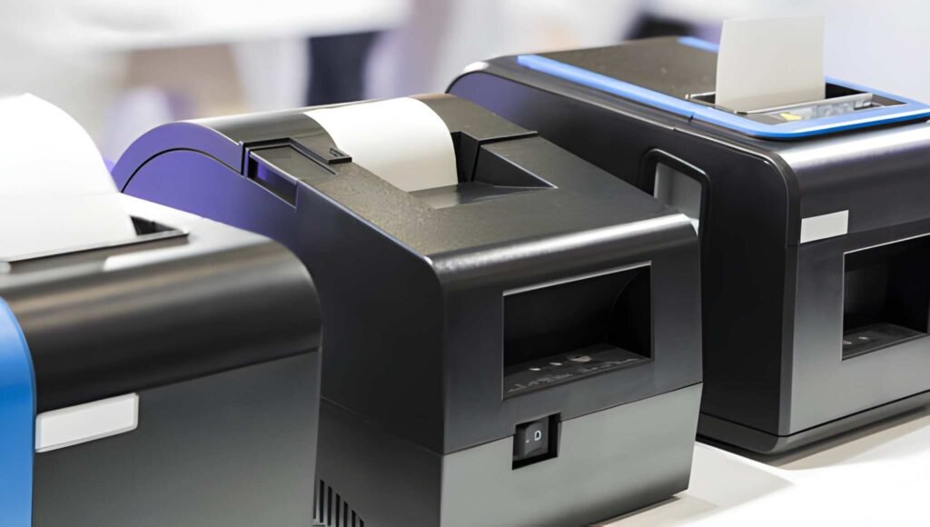 Mini Thermal Printer